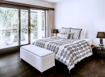 Villa Ayana Manis, Guest Bedroom